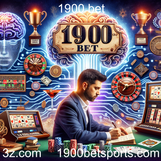 Desvende o conhecimento com 'Perguntas Frequentes' no 1900 bet